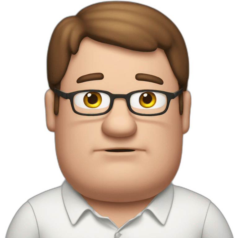 peter griffin emoji