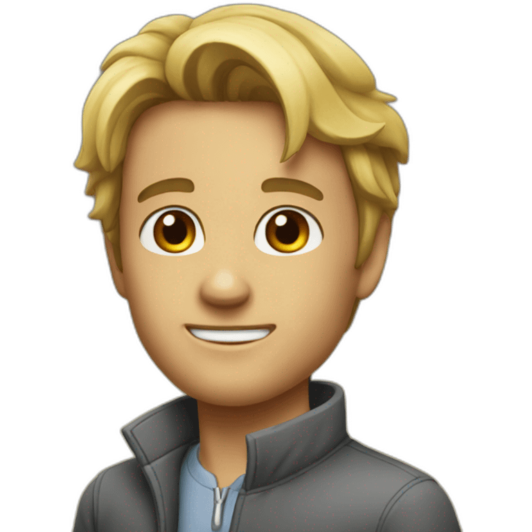 ZP emoji