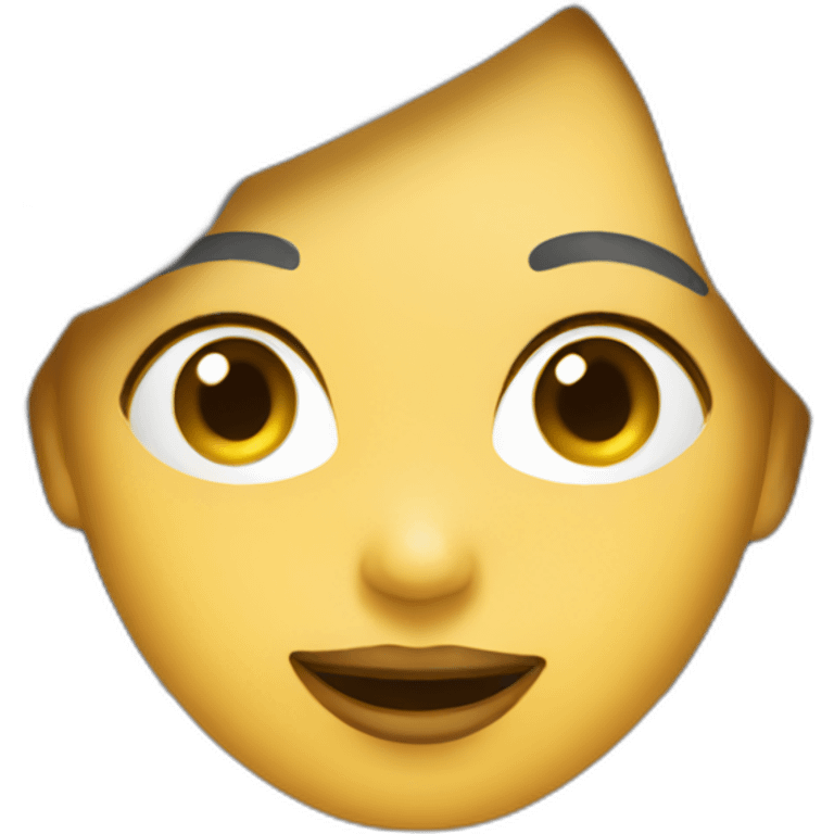 horny woman emoji