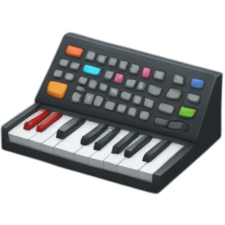 keychron emoji