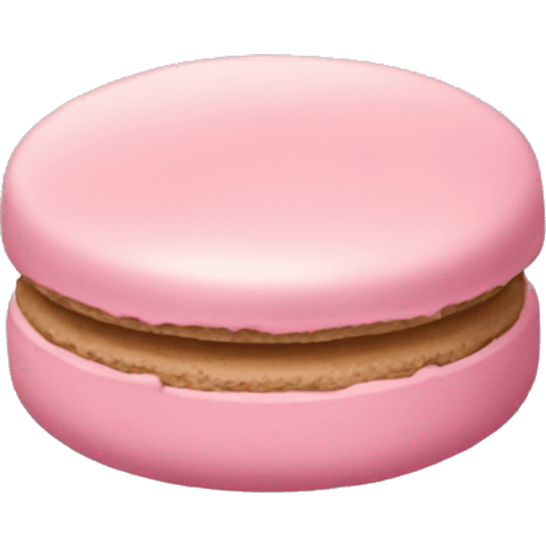 macaroon emoji