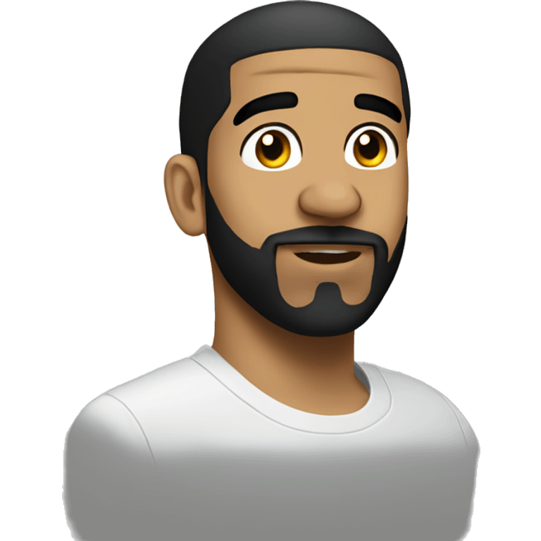 drake emoji