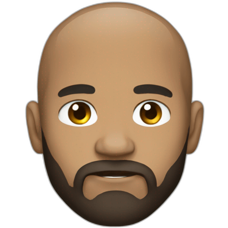 mma emoji