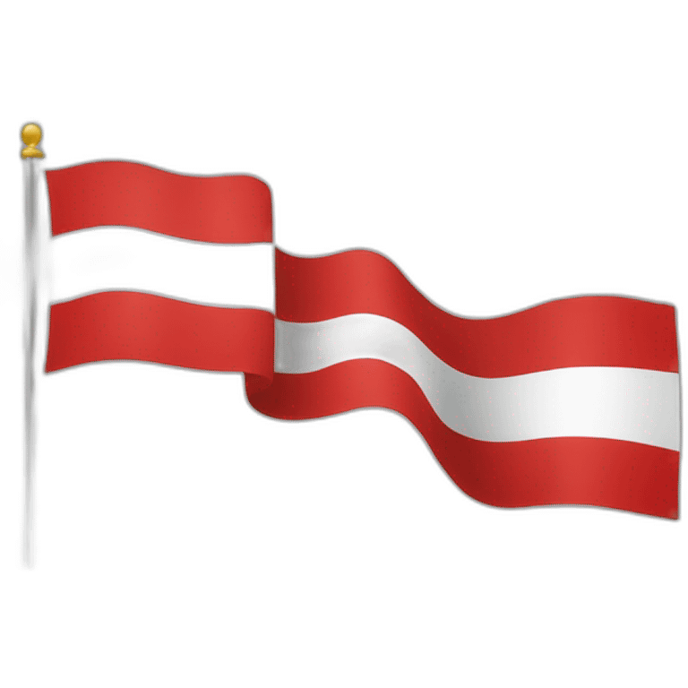 Indonesia flag emoji