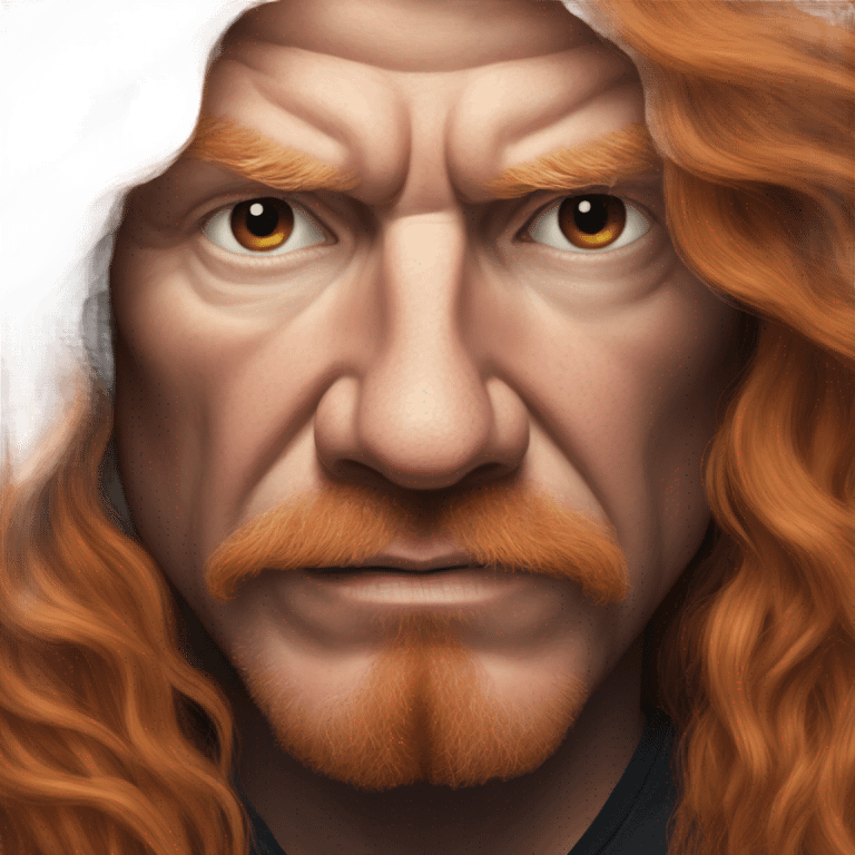 Dave mustaine emoji