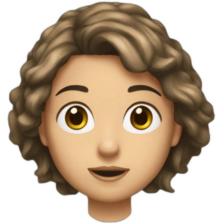 lara-crof emoji