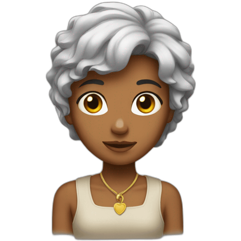 justine emoji