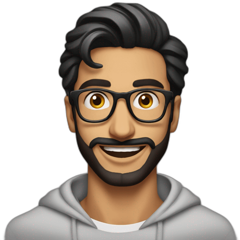 Ranveer Allahabadia emoji