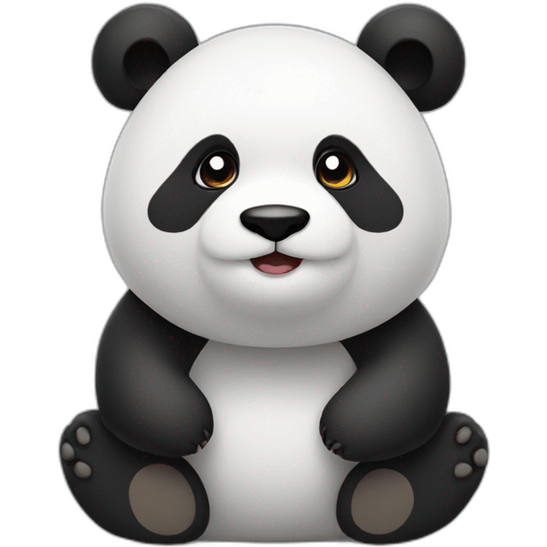 finnish-panda emoji