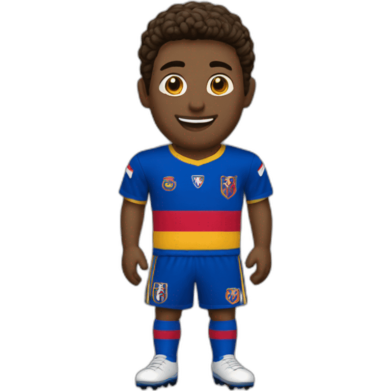 fc basel football club emoji