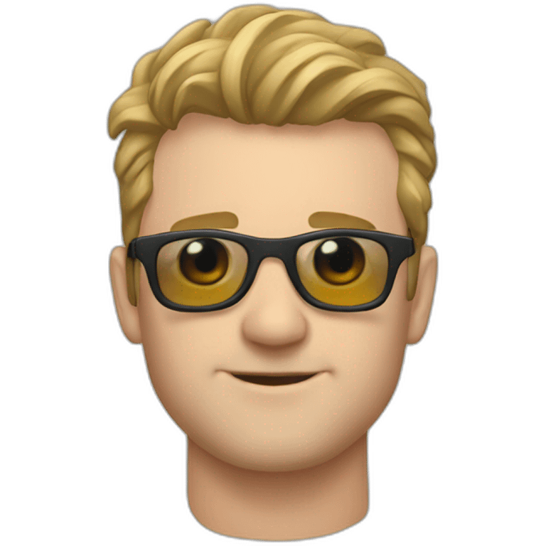 Ben ladden emoji