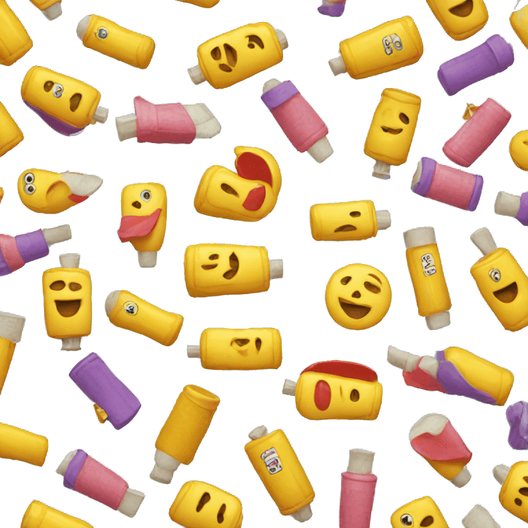 pez simbolo emoji