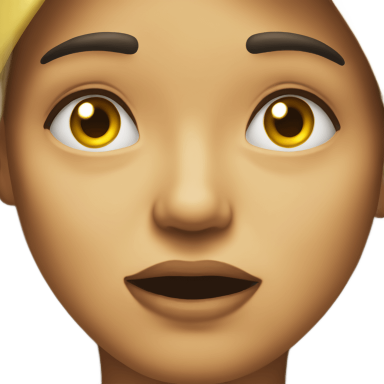 bombastic side eye yellow emoji side eyeing emoji