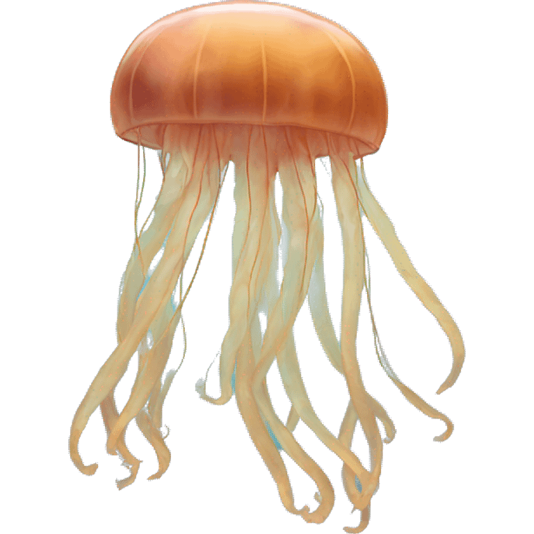 Jellyfish Jones emoji