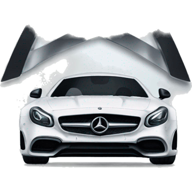 AMG LOGO emoji