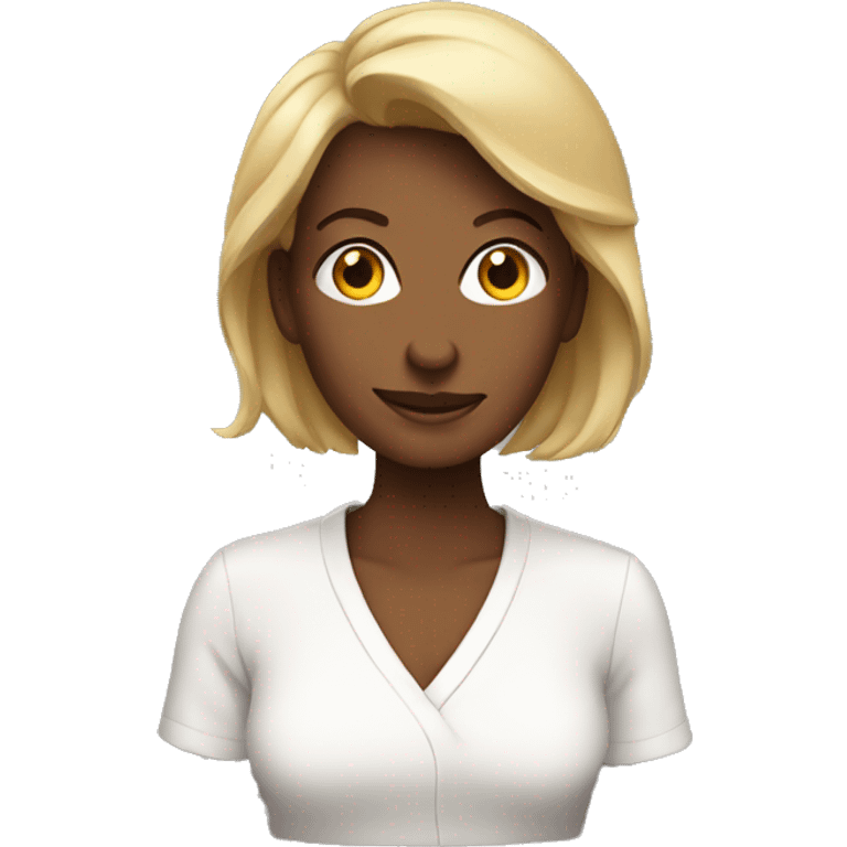 random mom emoji