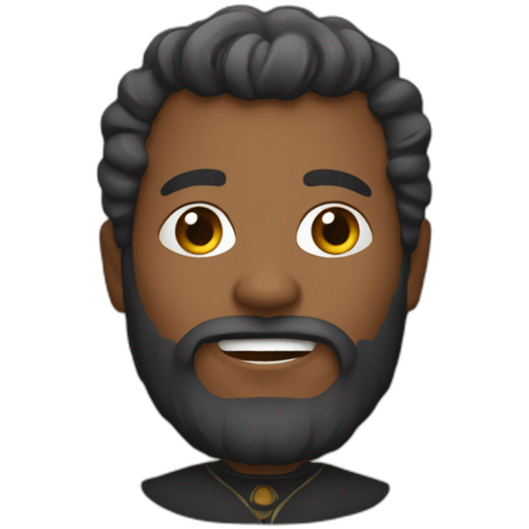 dieudonné emoji