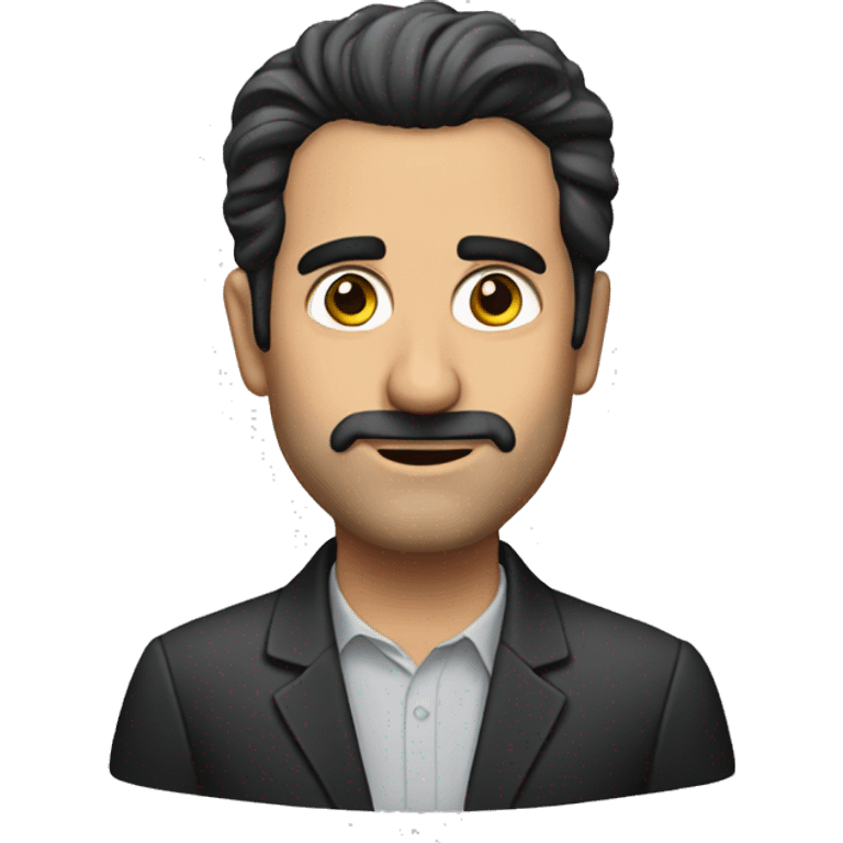 PAUL MESSARIS  emoji