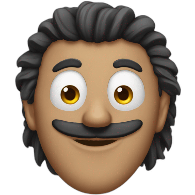 scaramouche emoji