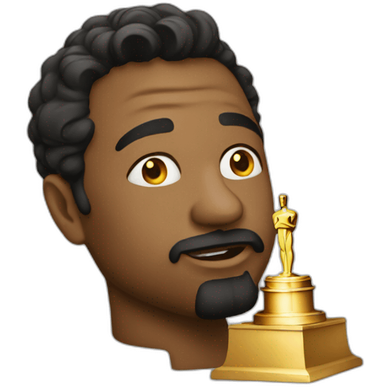 oscar emoji