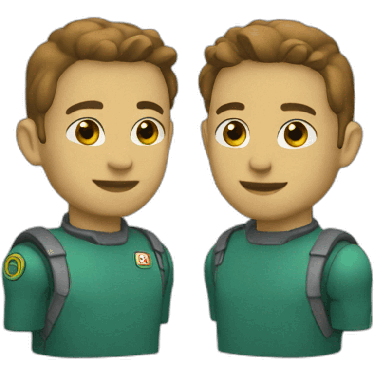 Karmine Corp emoji