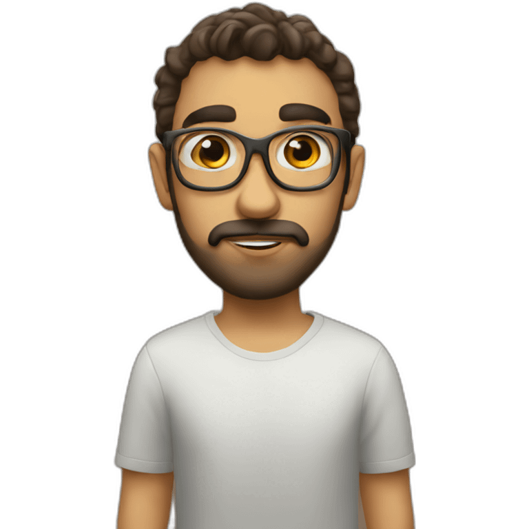 Tiago emoji