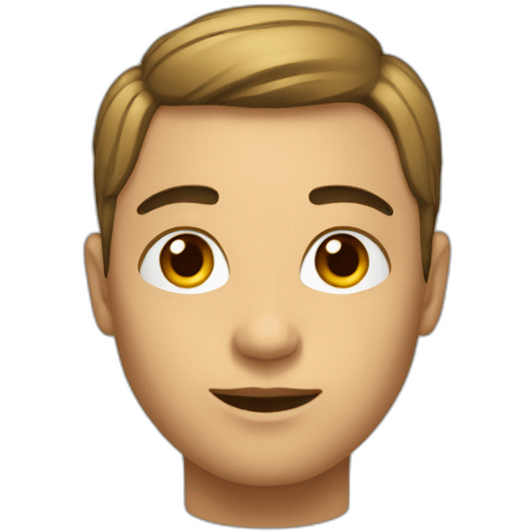 femme sur homme emoji