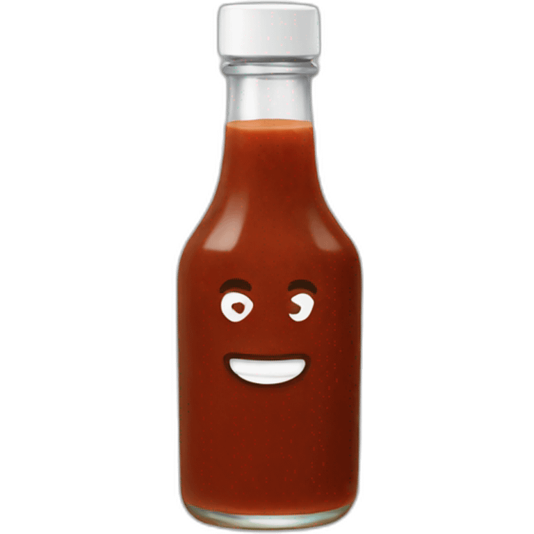 Sauce emoji