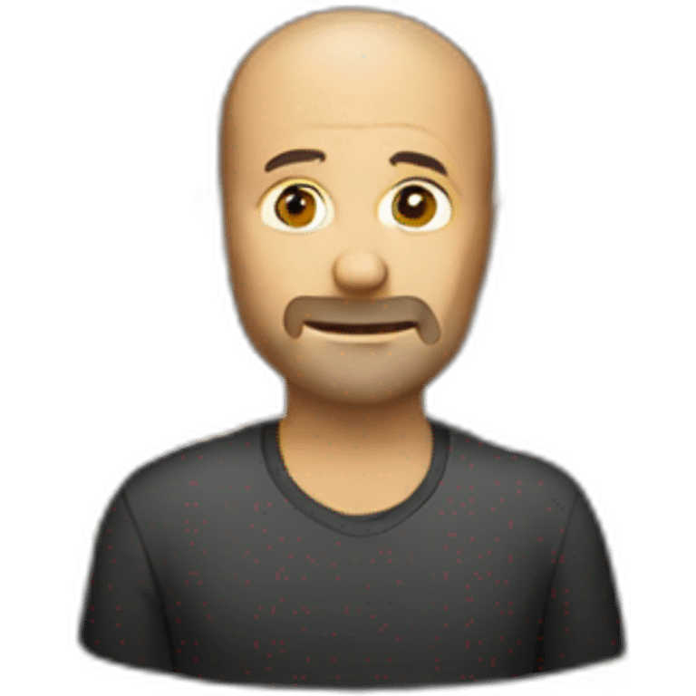 stiv jobs emoji