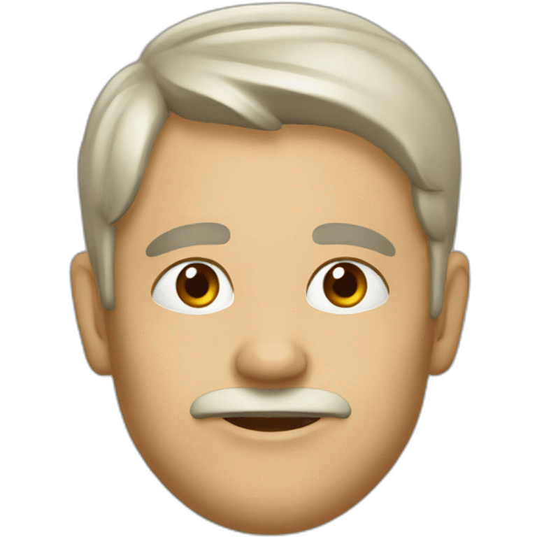 Tchétchénie emoji