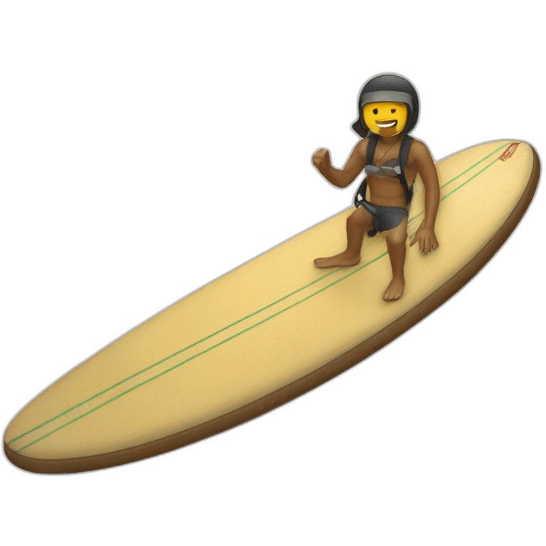 hang ten emoji