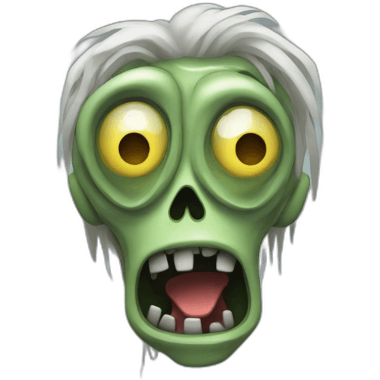 clippy zombie emoji