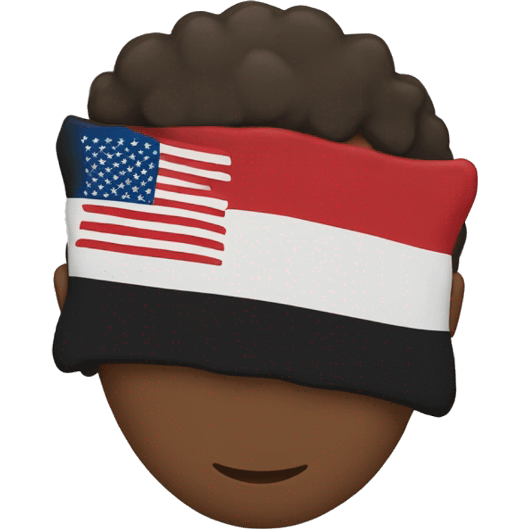 african american flag soulaan emoji