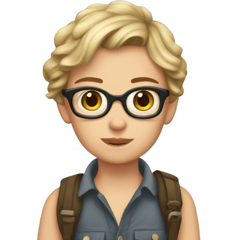 Ellie darcy alden emoji