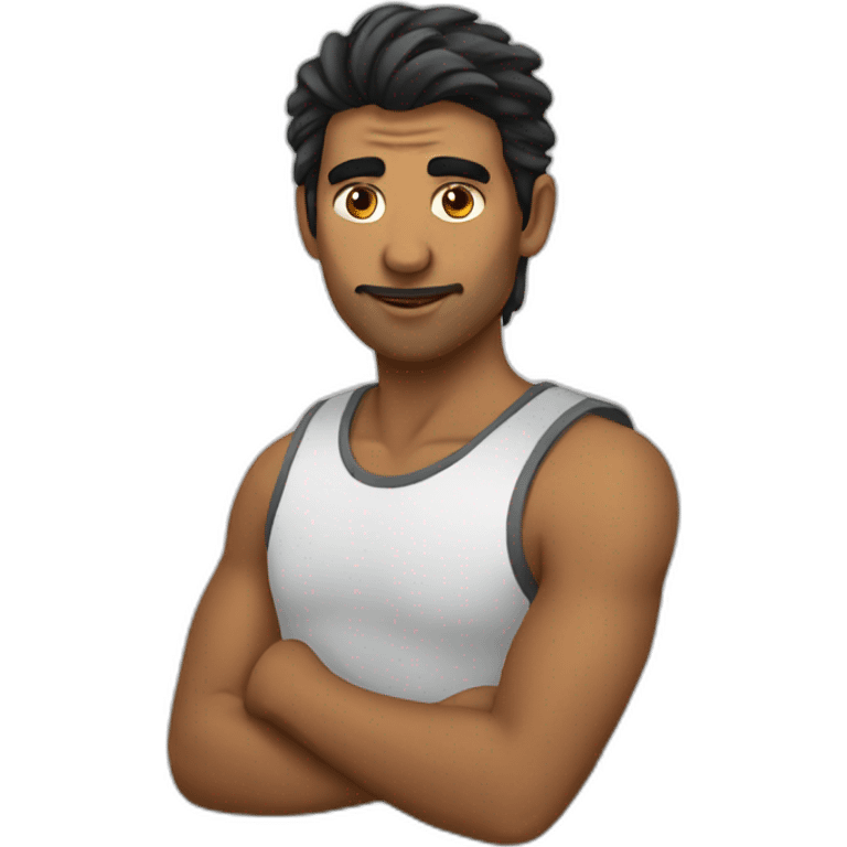 Siva emoji