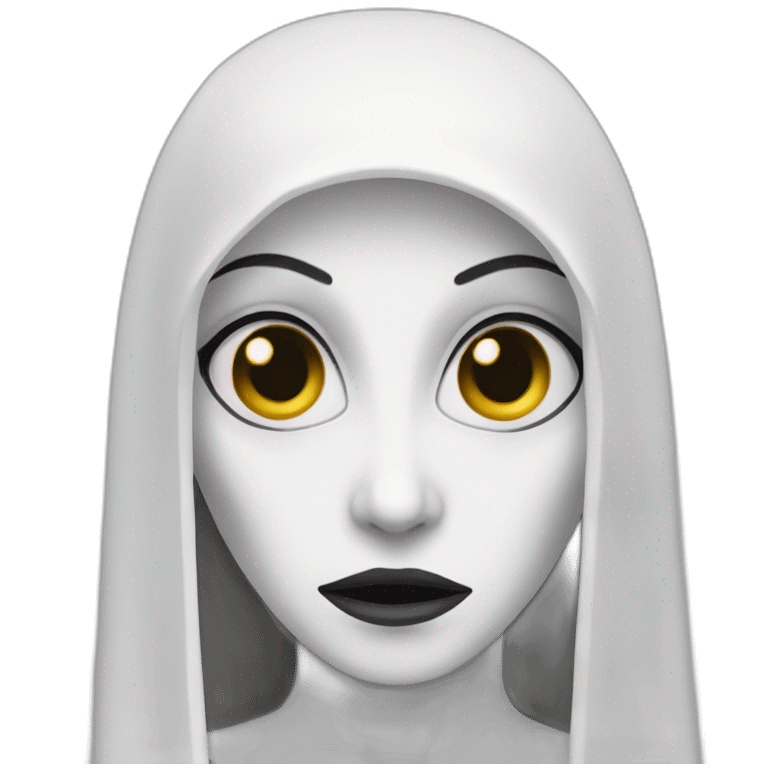 Valak emoji