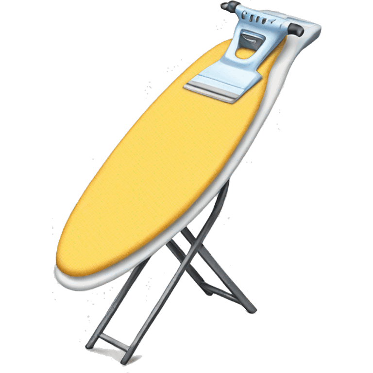  ironing board emoji