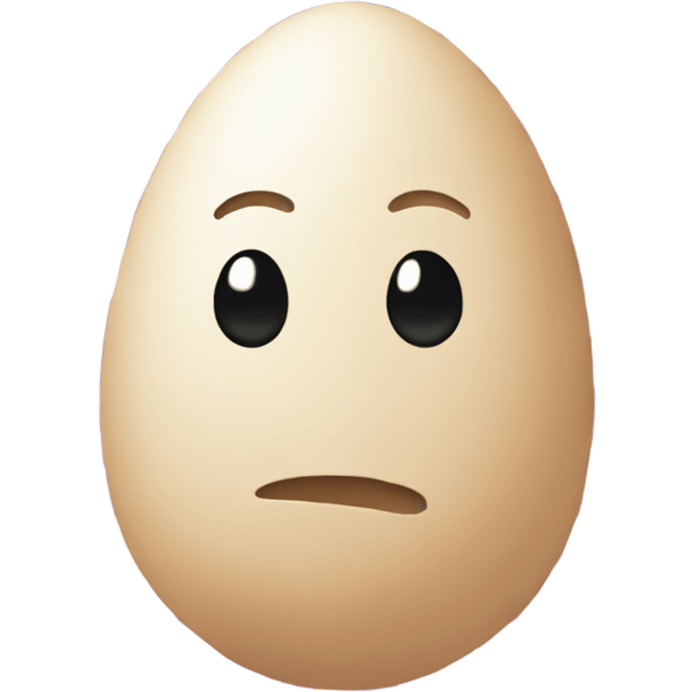 egg emoji