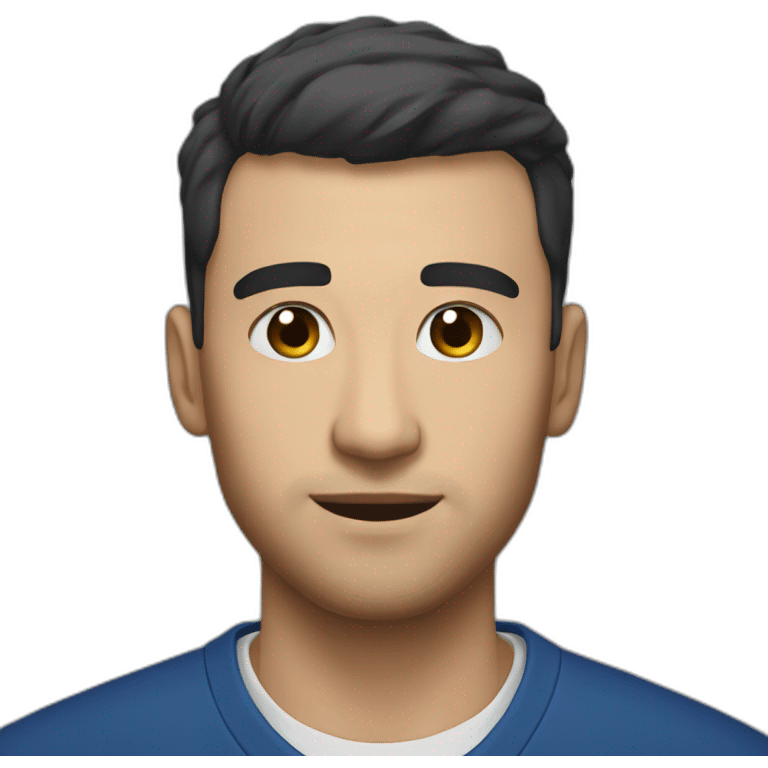 Tokaev emoji