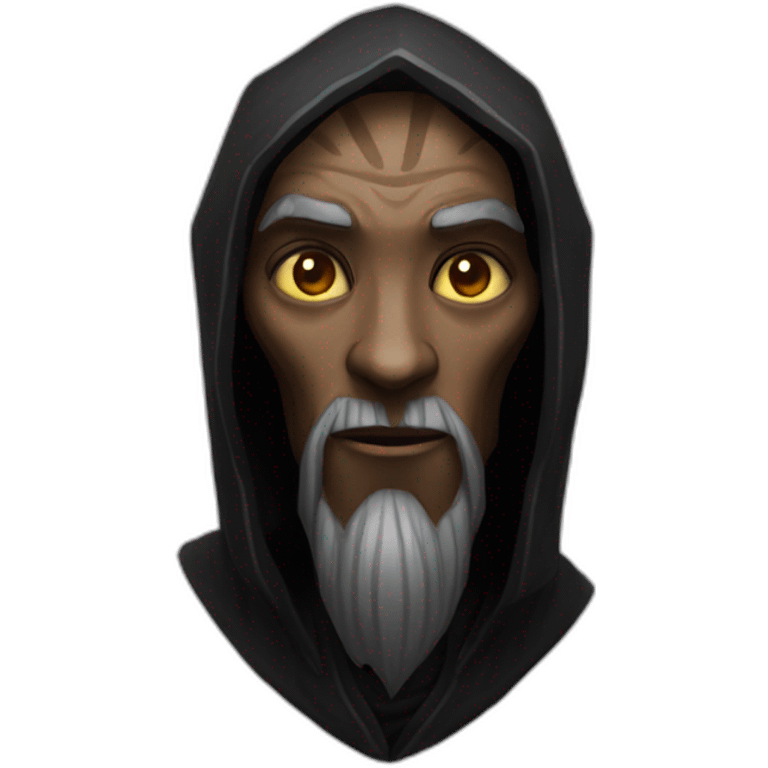 sith jedi in world of warcraft emoji