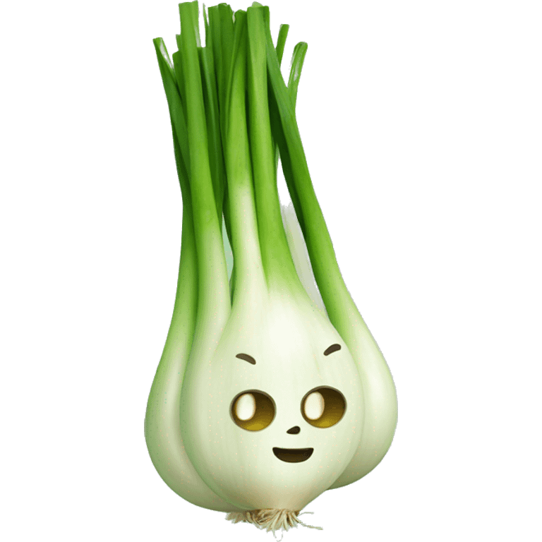 poor green Onions emoji