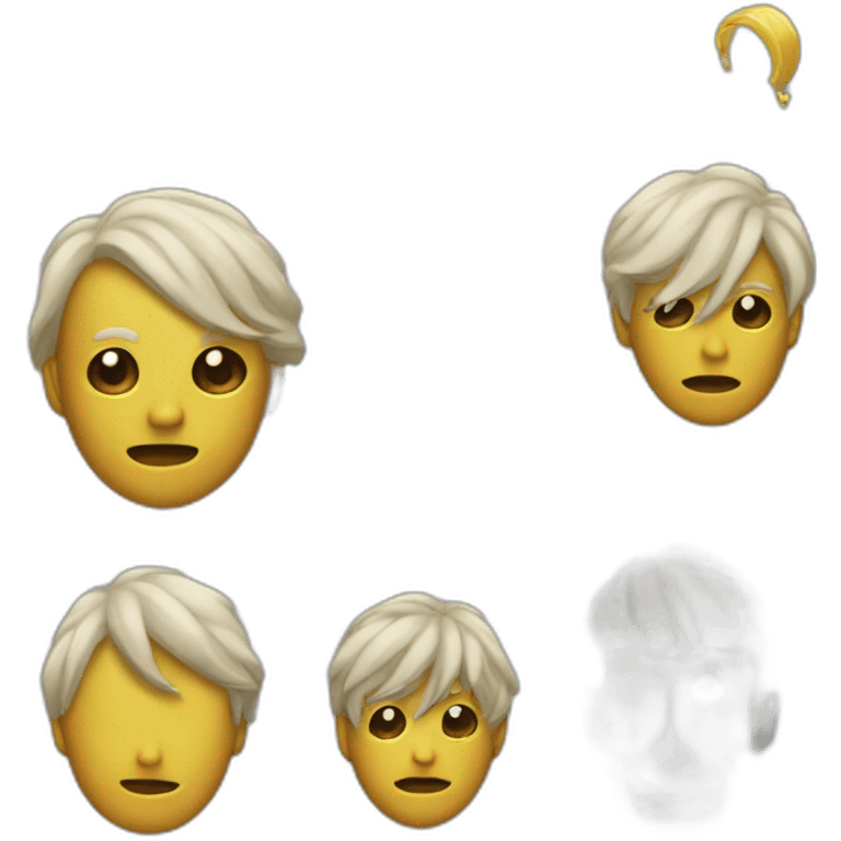 Systeme d exploitation emoji