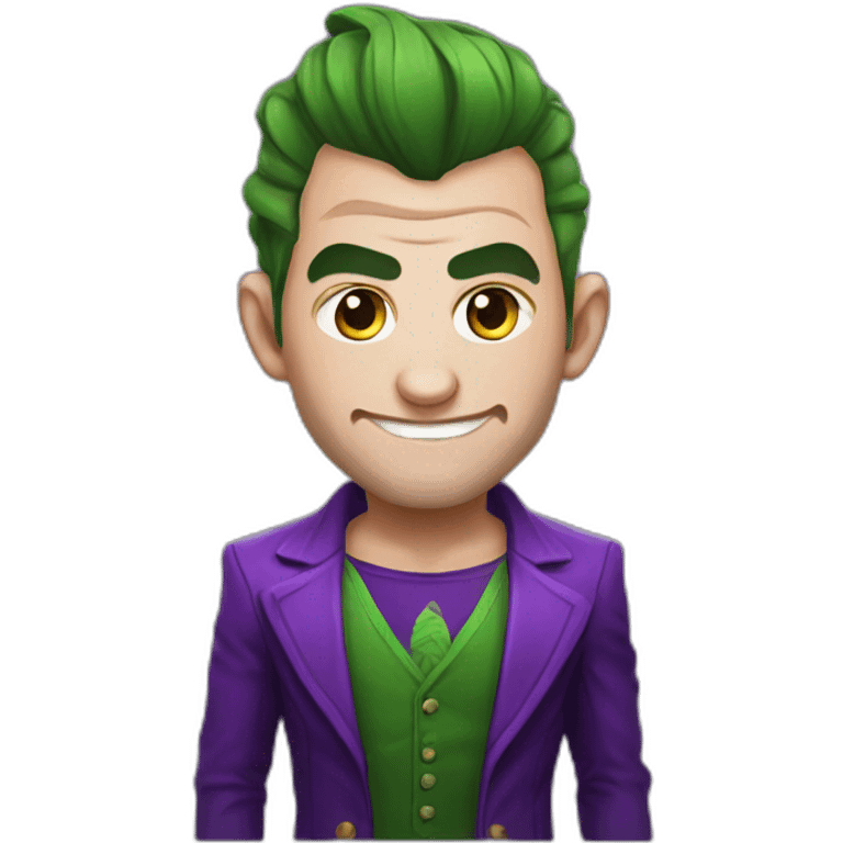 joker nurmagomedov  emoji