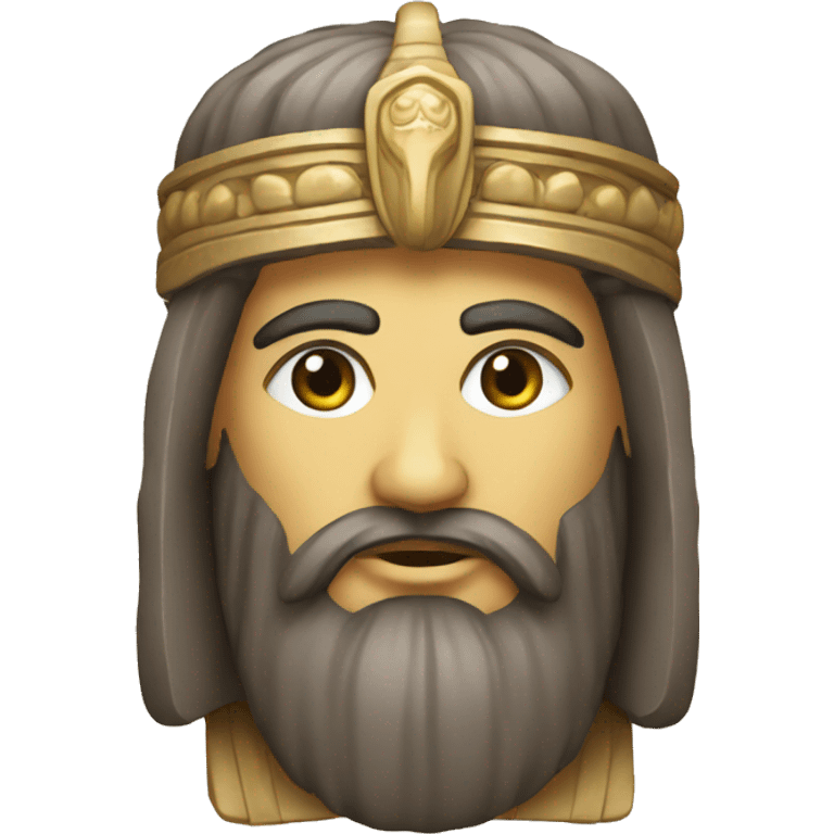 Assyrian emoji