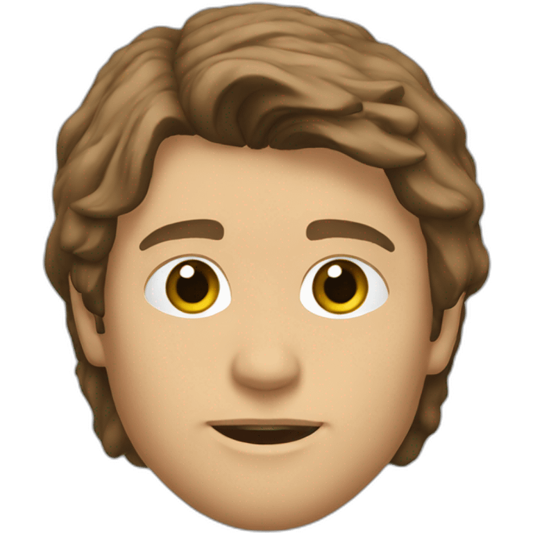 Anakin emoji