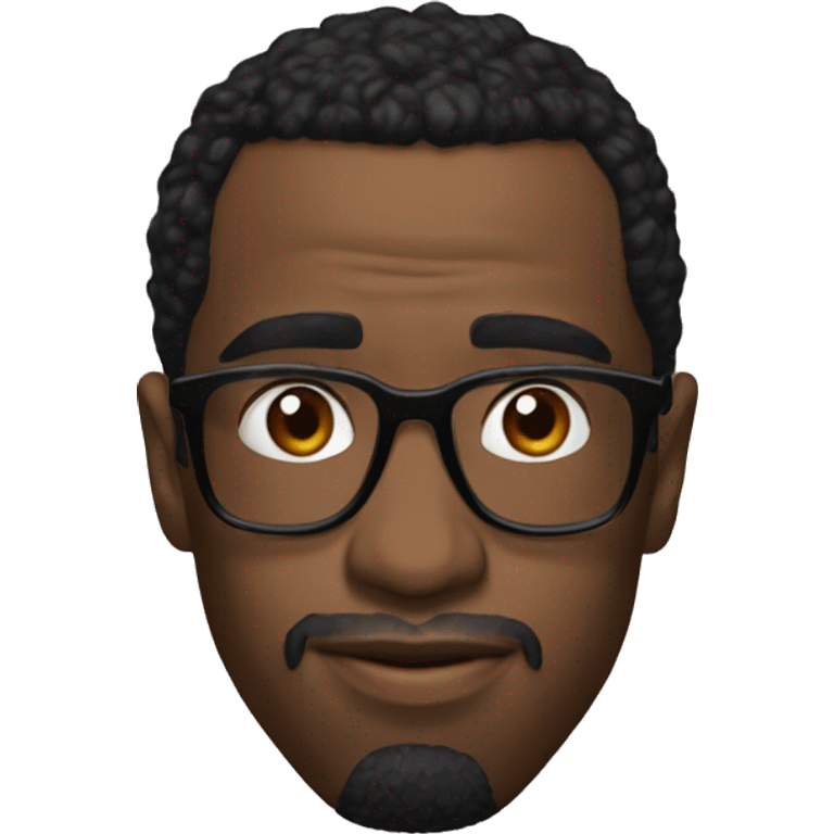 P diddy emoji