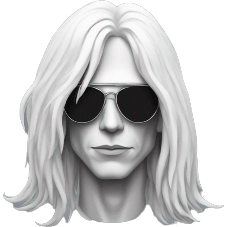 logo joey ramone emoji