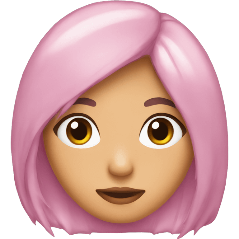 Kimberly loaiza emoji