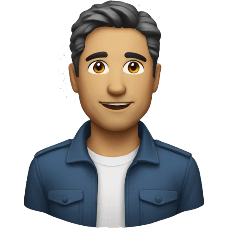 John sina emoji