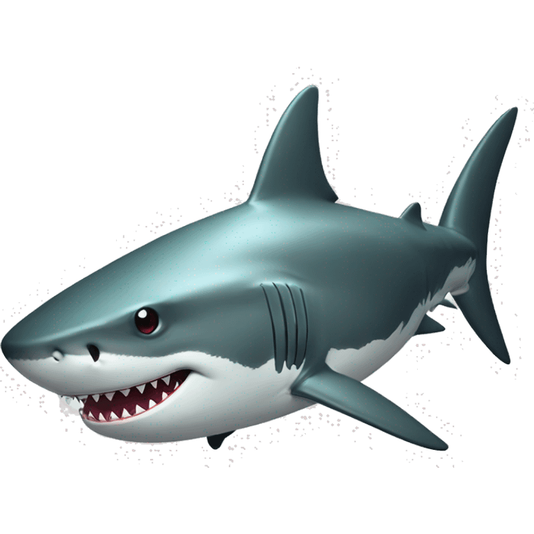 Shark Chechnya  emoji